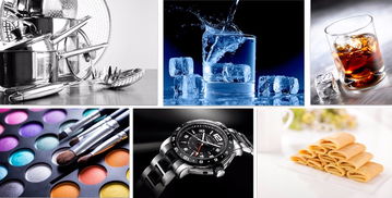 揚(yáng)州茄紫輕影像 專業(yè)產(chǎn)品拍攝，賦能品牌市場推廣新動(dòng)能